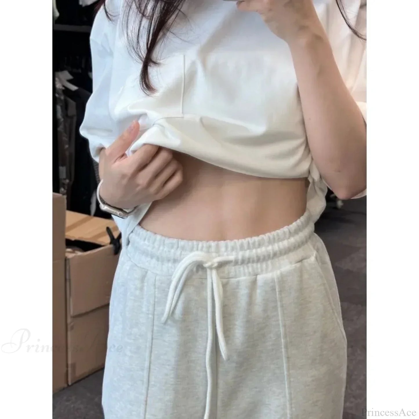 Classic Designed Pants