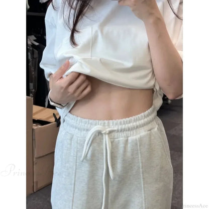 Classic Designed Pants