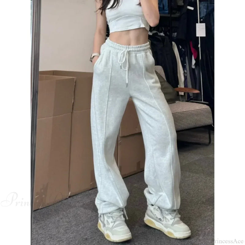 Classic Designed Pants