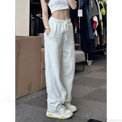 Classic Designed Pants