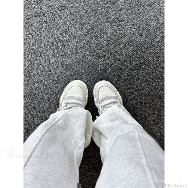 Classic Designed Pants