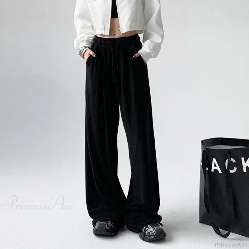 Classic Designed Pants