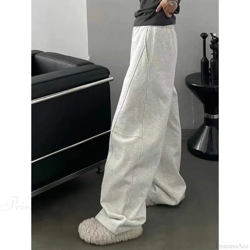 Thoughtfully Designed Pants