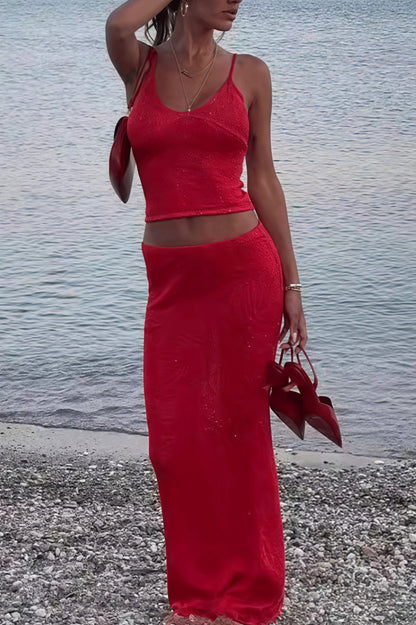 Classic Vintage Garment with a Flattering Fit