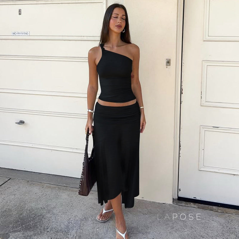 Vintage Inspired Garment with a Contemporary Edge