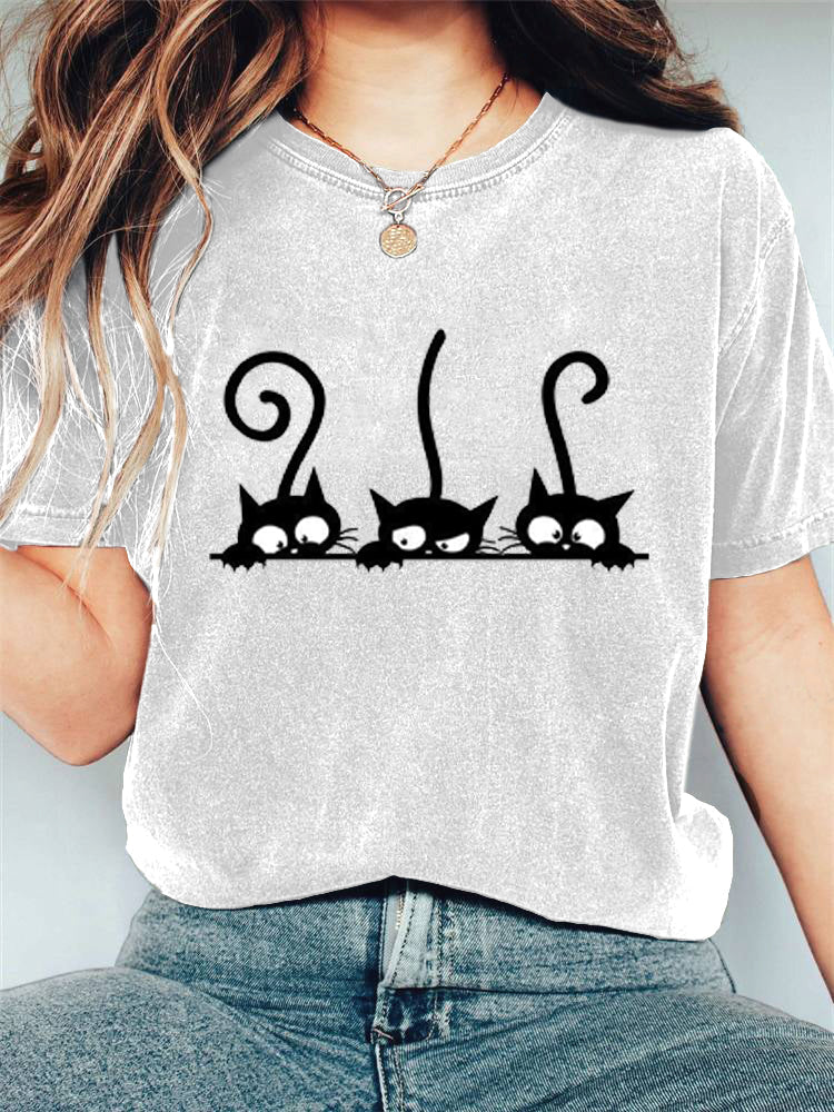 Classic Vintage T-Shirt