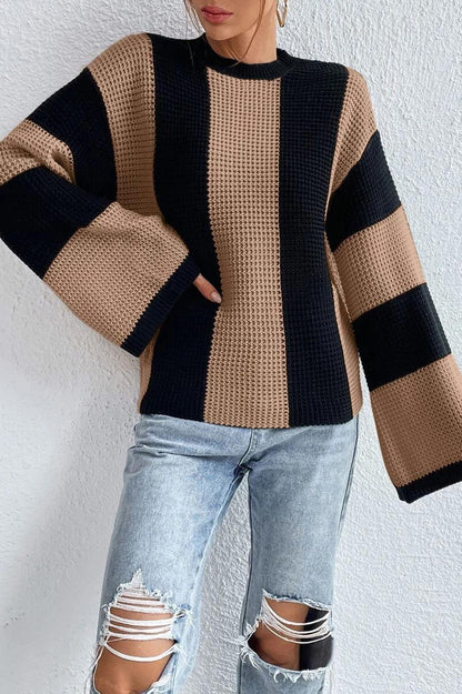 Elegantly Designed Sweater