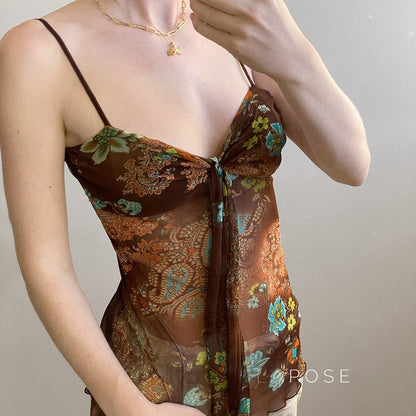Beautifully Balanced Garment with Timeless Character