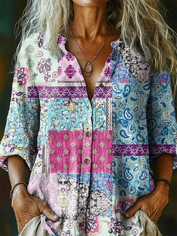 Elegantly Designed Shirt