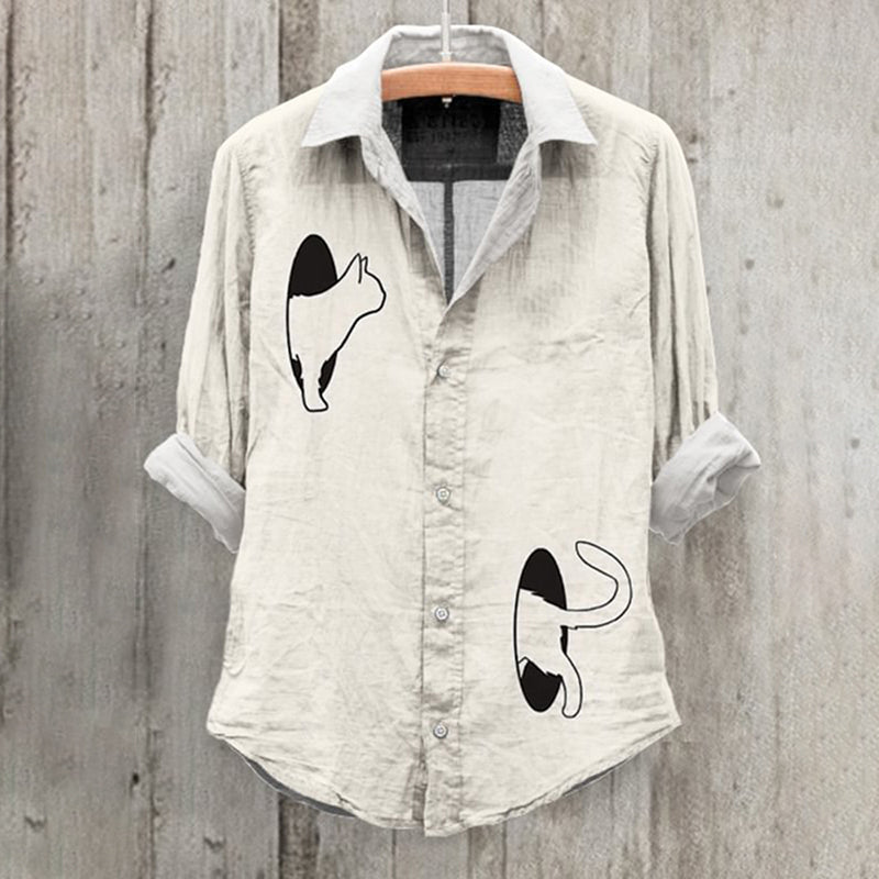 Classic Vintage Shirt