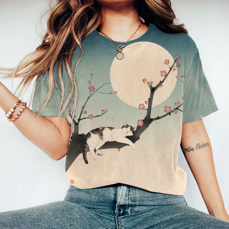 Beautifully Crafted T-Shirt