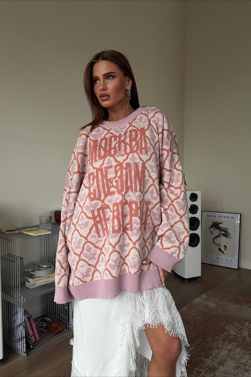 Beautifully Crafted Sweater