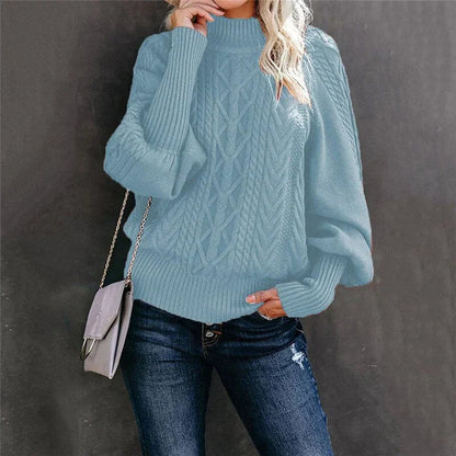 Vintage Inspired Sweater