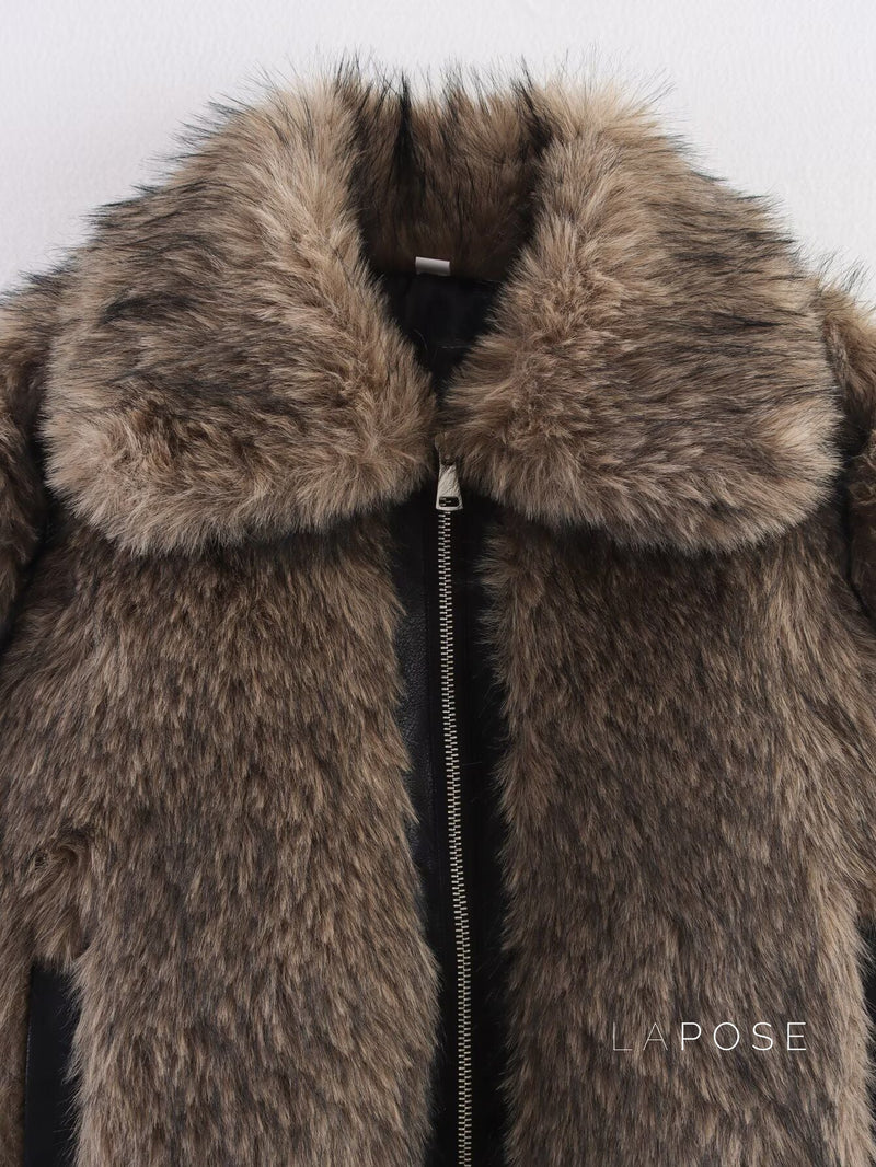 Beautifully Finished Jacket in a Timeless Design