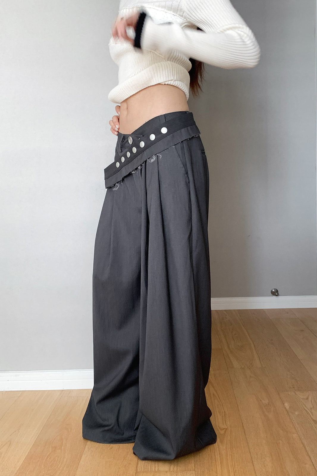 Classic Vintage Pants