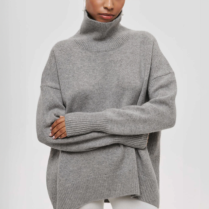 Thoughtfully Designed Sweater