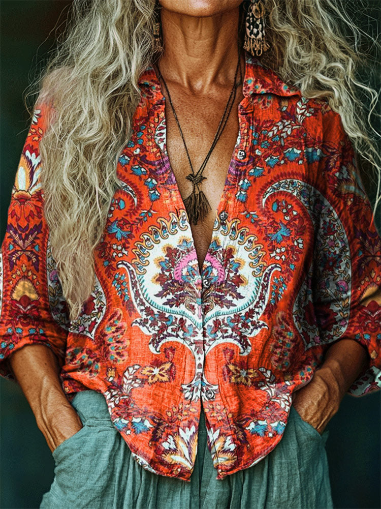 Elegantly Designed Shirt