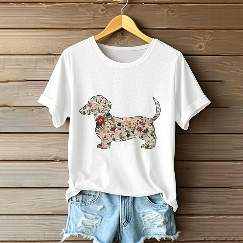 Beautifully Crafted T-Shirt