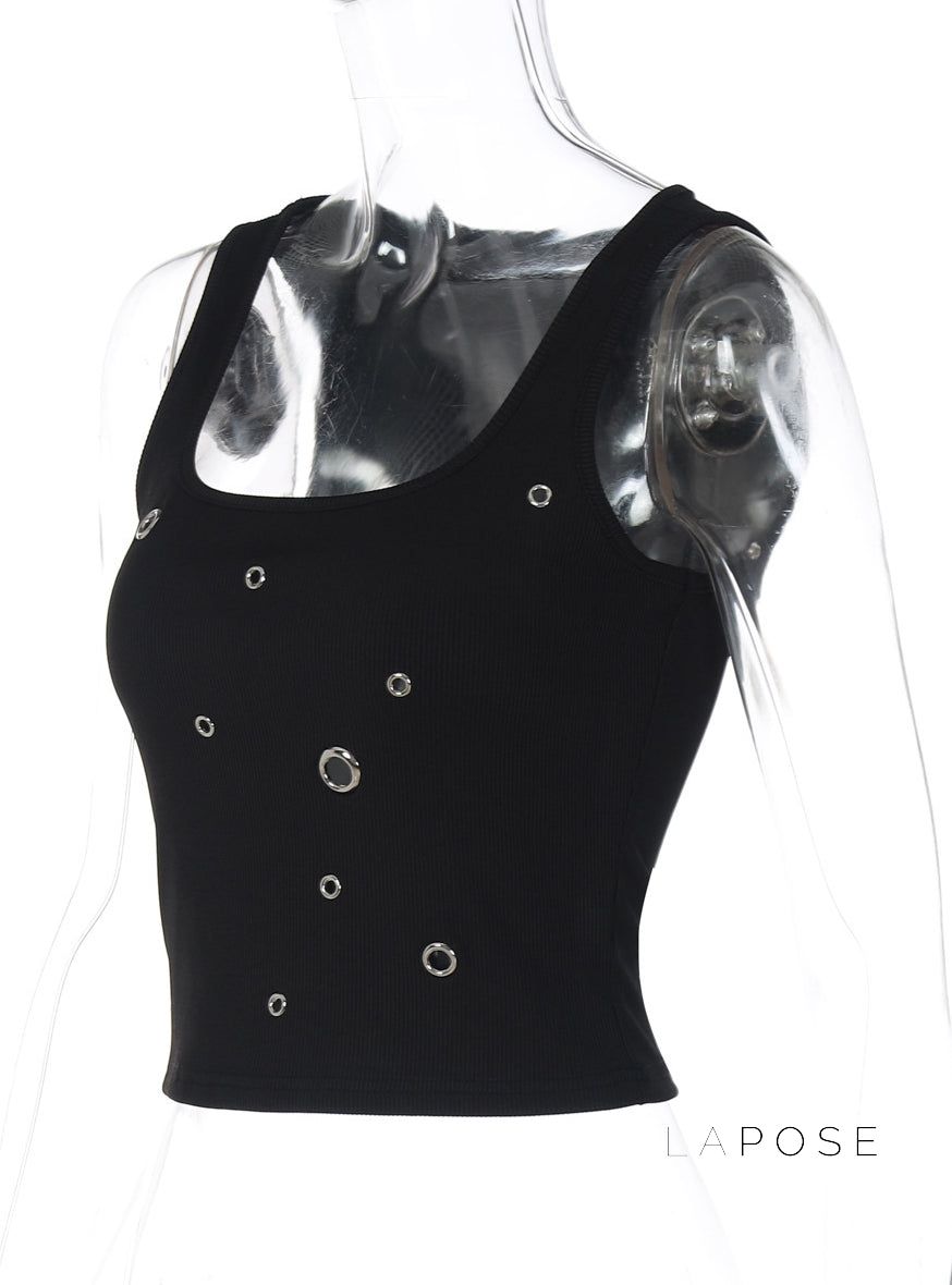 Effortlessly Elegant Top with a Timeless Design