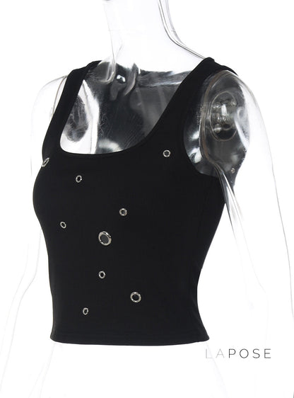 Effortlessly Elegant Top with a Timeless Design