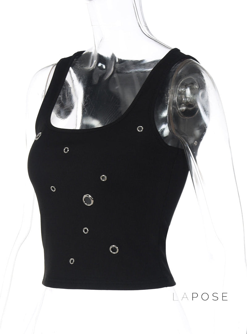 Effortlessly Elegant Top with a Timeless Design