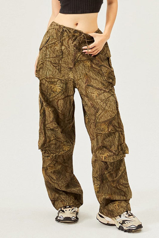 Timeless Vintage Style Garment