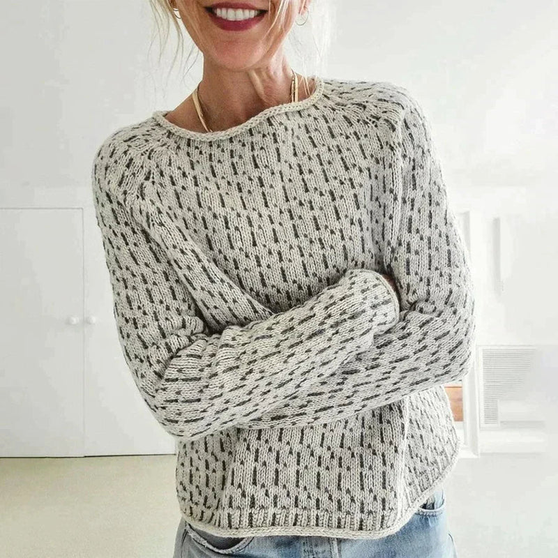 Beautifully Crafted Sweater