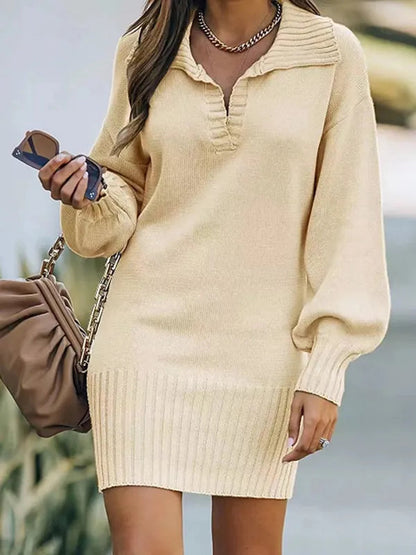 Elegantly Designed Sweater