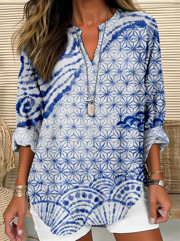 Gracefully Designed Shirt