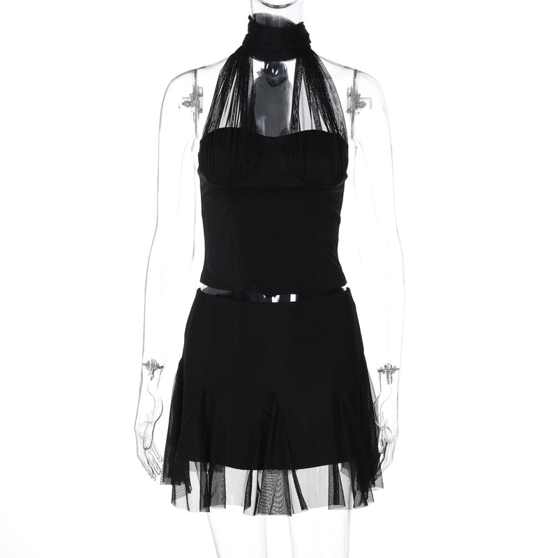 Beautifully Balanced Garment with Timeless Character