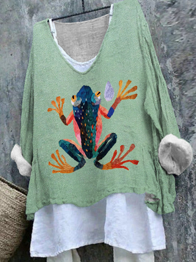 Timeless Vintage Style T-Shirt