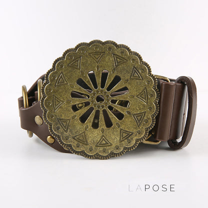 Vintage Inspired Garment with a Contemporary Edge
