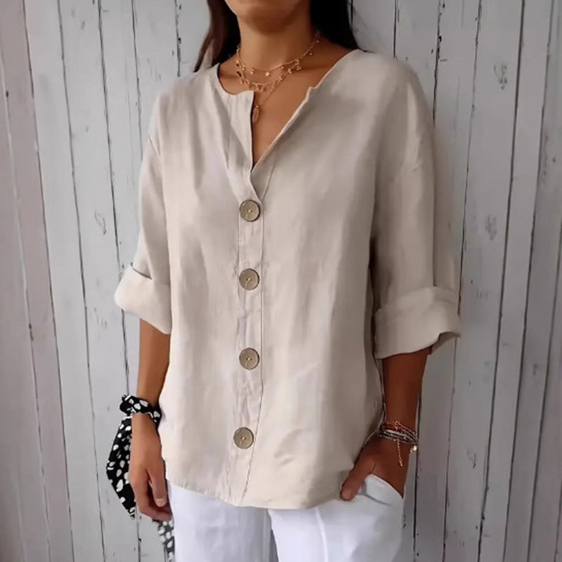 Thoughtfully Designed Shirt
