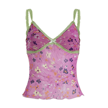 A Vintage Style Garment with Delicate Timeless Details