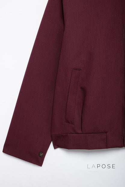 Beautifully Finished Jacket in a Timeless Design