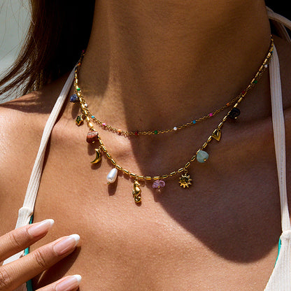 Beautifully Finished Garment in a Timeless Design