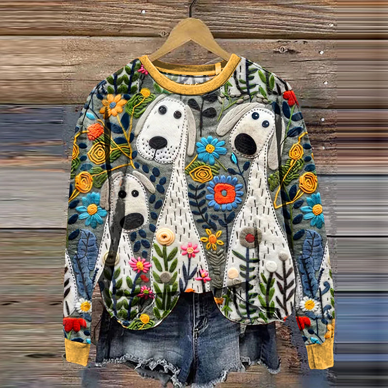 Beautifully Crafted Shirt
