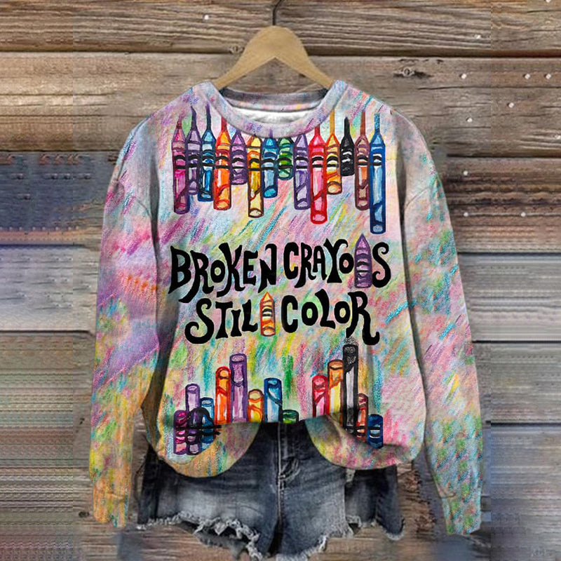 Gracefully Designed Shirt