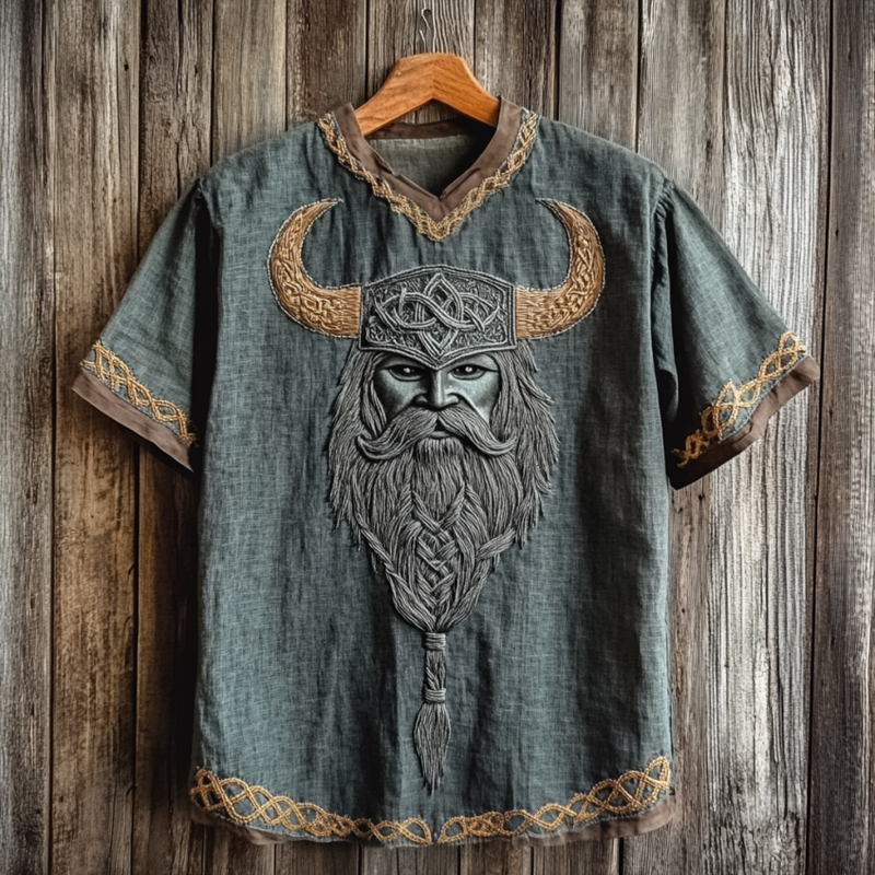 Beautifully Crafted T-Shirt