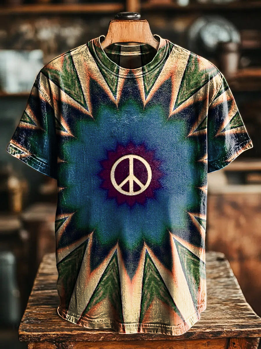 Classic Vintage T-Shirt