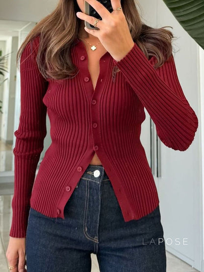 Classic Vintage Top with a Flattering Fit