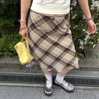 Beautifully Balanced Garment with Timeless Character