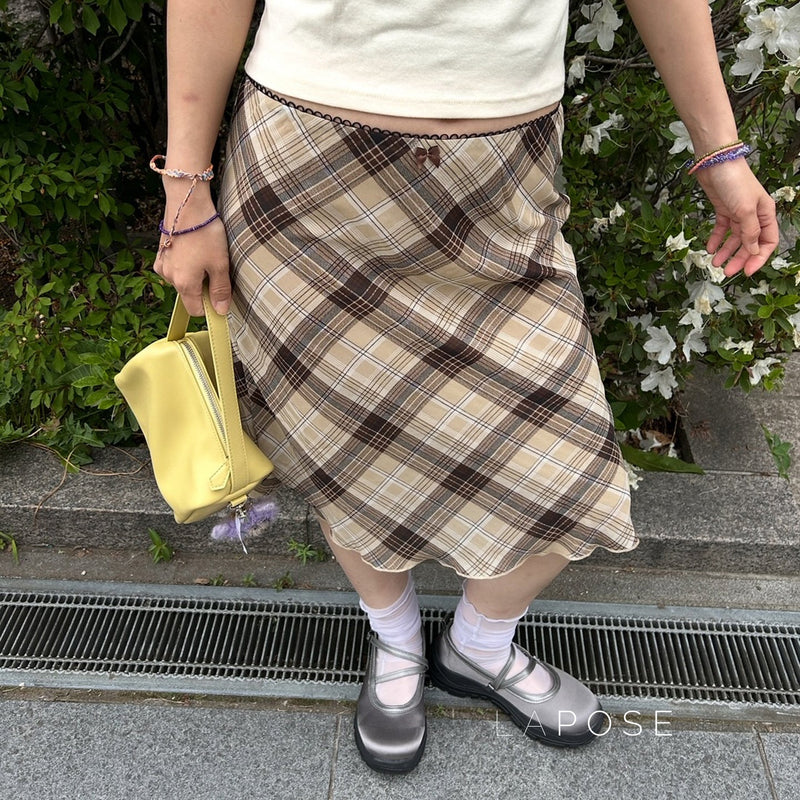 Beautifully Balanced Garment with Timeless Character