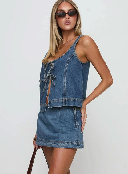 Beautifully Crafted Garment in a Classic Style