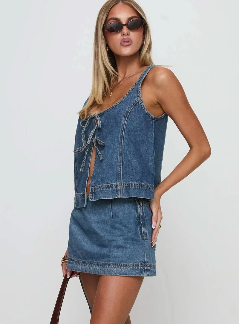 Beautifully Crafted Garment in a Classic Style