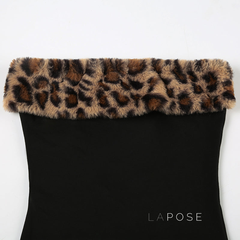 Classic Vintage Garment with a Flattering Fit