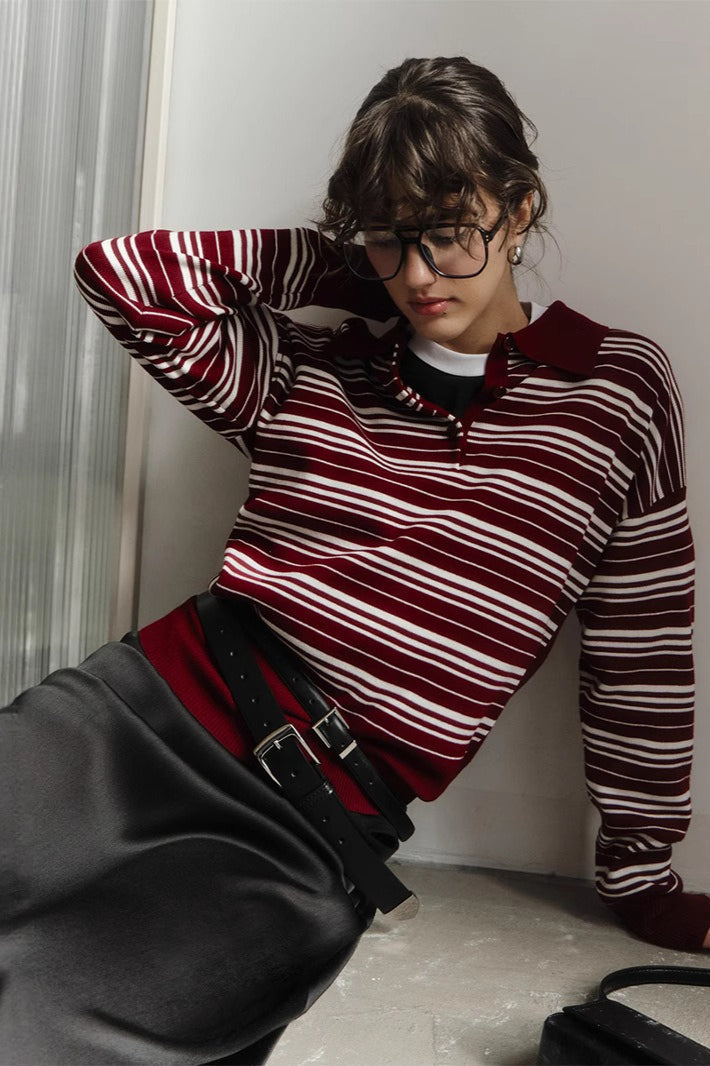 Classic Vintage Sweater