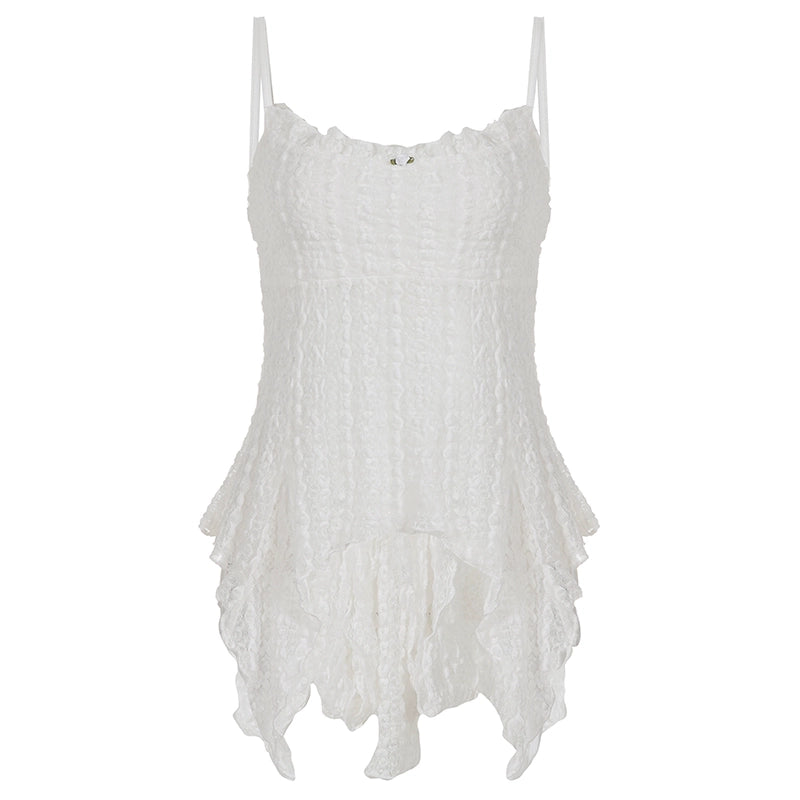 Vintage Inspired Garment with a Contemporary Edge