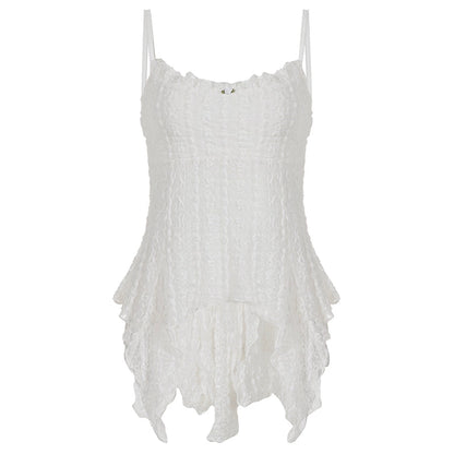 Vintage Inspired Garment with a Contemporary Edge