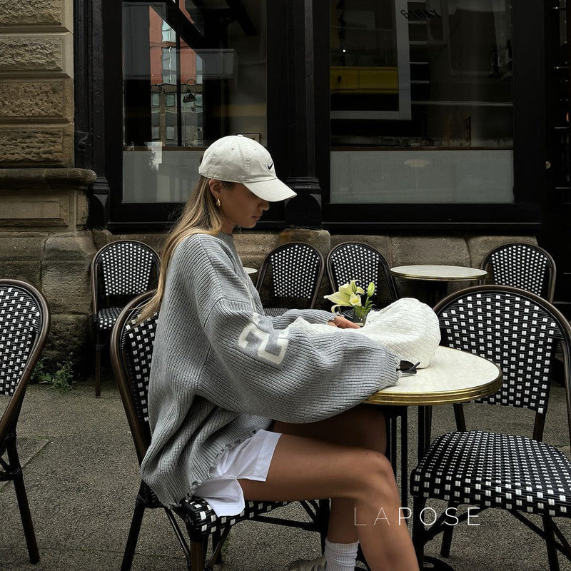 Classic Vintage & Enduringly Stylish Sweater